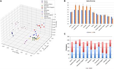 Community Metabolic Interactions, Vitamin Production and Prebiotic Potential of Medicinal Herbs Used for Immunomodulation